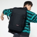Eastpak Travelpack - Ryggsekk/Duffelveske Cloud Navy