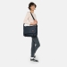 Eastpak Delegate+ - Skulderremveske Triple Denim