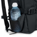 Eastpak Borys - Ryggsekk Svart