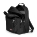 Eastpak Morius - Ryggsekk Svart