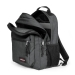 Eastpak Morius - Ryggsekk Black Denim