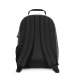 Eastpak Morius - Ryggsekk Black Denim