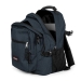 Eastpak Walf - Ryggsekk Triple Denim