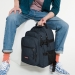 Eastpak Walf - Ryggsekk Triple Denim