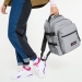 Eastpak Walf - Ryggsekk Sunday Grey