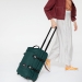 Eastpak Tranverz 51cm - Kabinväska Emerald Green_4