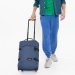 Eastpak Tranverz 51cm - Kabinkoffert Powder Pilot