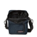 Eastpak The One - Axelremsväska Triple Denim_2