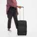 Eastpak Transit´R S 51cm - Kabinkoffert Svart