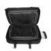 Eastpak Transit´R S 51cm - Kabinkoffert Svart