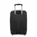 Eastpak Transit´R S 51cm - Kabinkoffert Svart