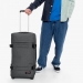 Eastpak Transit´R M 67cm - Mellomstor Black Denim