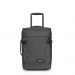 Eastpak Tranverz 45cm - Underseater Black Denim