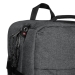Eastpak Tranzpack - Ryggsäck/Duffelväska Black Denim_3