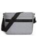Eastpak Delegate+ - Skulderremveske Sunday Grey