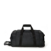 Eastpak Leatherface S+ - Duffelveske med Hjul Svart