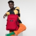 Eastpak Provider - Ryggsekk Sailor Red