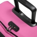 Eastpak Tranverz 79cm - Stor Frisky Pink