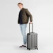 Eastpak Tranzshell - Mellomstor Sunday Grey