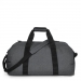 Eastpak Station - Weekendbag Black Denim