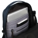 Eastpak Tecum CNNCT - Ryggsekk Small Blå