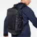 Eastpak Tecum CNNCT - Ryggsekk Medium Svart