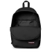 Eastpak Back to Work - Ryggsekk Svart