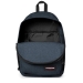 Eastpak Back to Work - Ryggsekk Triple Denim
