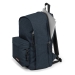 Eastpak Back to Work - Ryggsekk Triple Denim