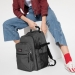 Eastpak Tutor - Ryggsekk Black Denim