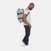 Eastpak Strapverz Kabinveske/Ryggsekk - Sunday Grey