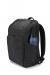 Dataryggsekk Organizer Linkd Bags - Black