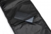 Dataryggsekk Organizer Linkd Bags - Black