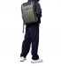 Dataryggsekk Organizer Linkd Bags - Green