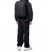 Dataryggsekk Organizer Linkd Bags - Black