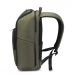 Dataryggsekk Organizer Linkd Bags - Green