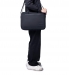 Dataveske/Reisemappe Linkd Bags - Black