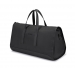 Reisegarderobe/Weekend Bag Linkd Bags - Black