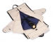 Reisegarderobe/Weekend Bag Linkd Bags - Black