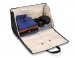 Reisegarderobe/Weekend Bag Linkd Bags - Black