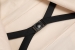 Reisegarderobe/Weekend Bag Linkd Bags - Black