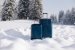 Samsonite Proxis - Kabinkoffert Utvidbar Petrol Blue