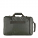 Printisso Expedition - Reiserygsekk Forest Green