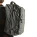 Printisso Expedition - Reiserygsekk Forest Green