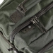Printisso Expedition - Reiserygsekk Forest Green