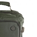 Printisso Expedition - Reiserygsekk Forest Green