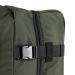 Reisebag Printisso Expedition - Mellom Forest Green