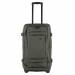 Reisebag Printisso Expedition - Mellom Forest Green
