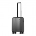 Kofferter Printisso Urbane - 3 Sett Galaxy Black
