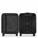Kabinkoffert Printisso Urbane - Onyx Black